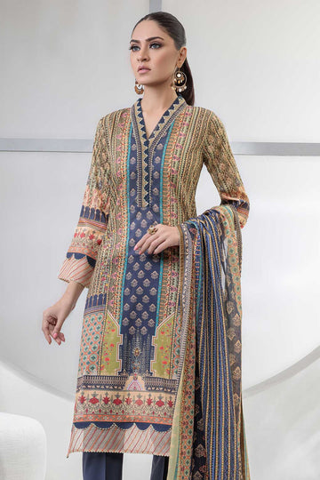 Bonanza Satrangi Kale A Sst223p32a Summer Collection 2022 Online Shopping